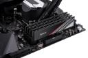نمای روی مادربورد رم اپیسر Apacer TEX 32GB DDR4-3200 CL16