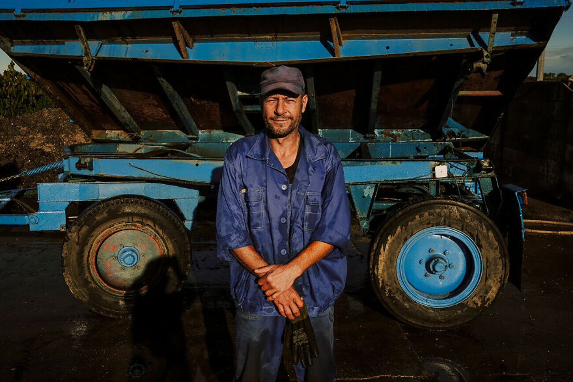 تصاویر برندگان «رقابت عکاسی رنگ‌ها» مجله AAP 