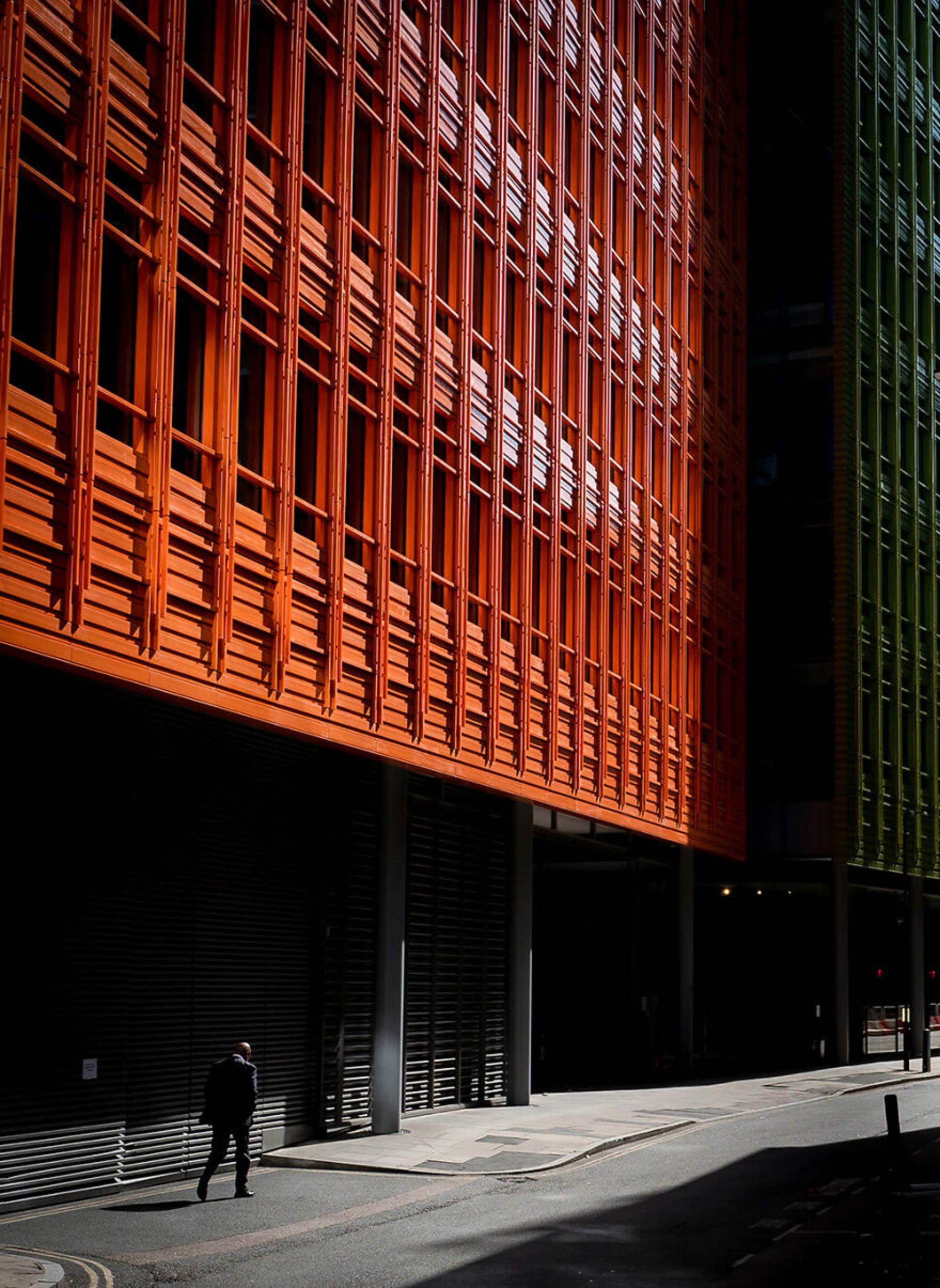 تصاویر برندگان «رقابت عکاسی رنگ‌ها» مجله AAP 