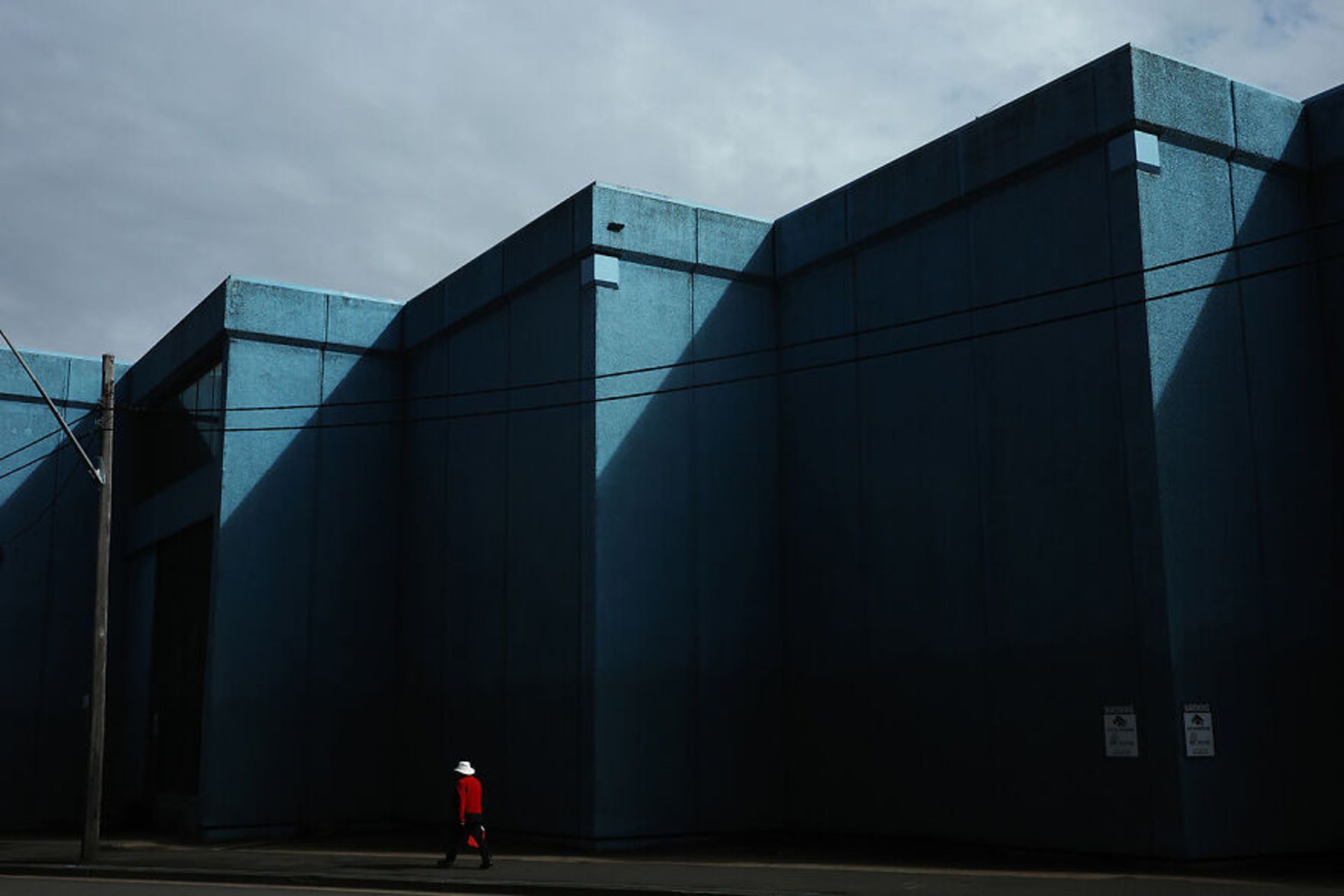 تصاویر برندگان «رقابت عکاسی رنگ‌ها» مجله AAP 