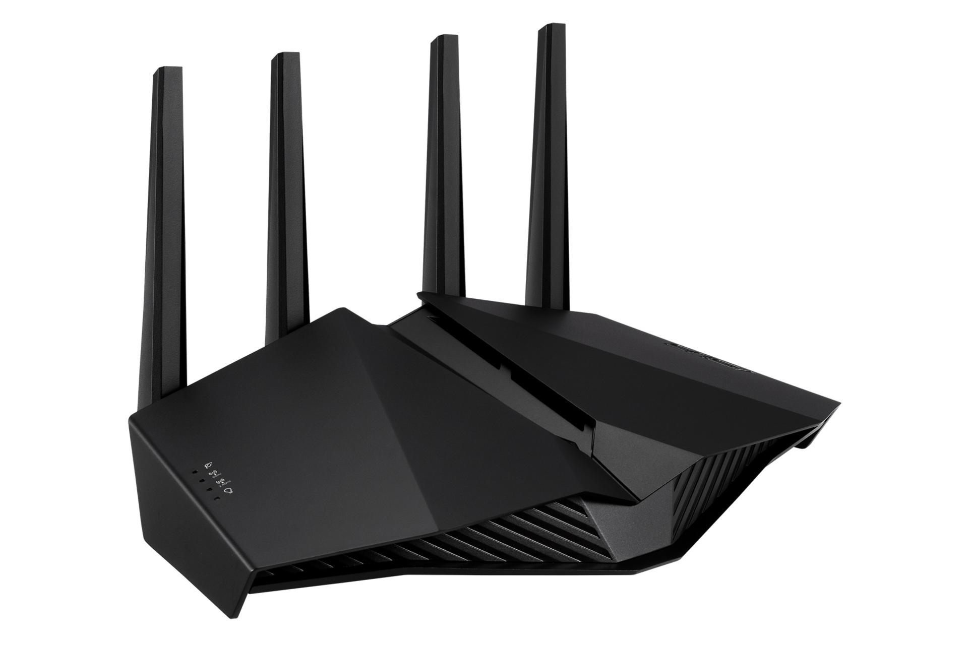 مرجع متخصصين ايران مودم - روتر ايسوس ASUS DSL-AX82U