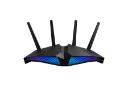 نمای روبروی مودم - روتر ایسوس ASUS DSL-AX82U