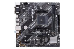 مادربرد ایسوس ASUS PRIME A520M-E