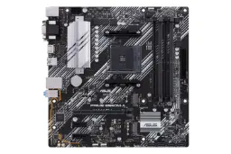 مادربرد ایسوس ASUS PRIME B550M-A