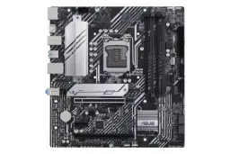 مادربرد ایسوس ASUS PRIME B560M-A