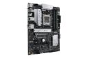 نمای کناری مادربرد ایسوس ASUS PRIME B650-PLUS