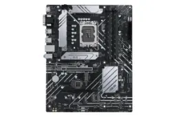 مادربرد ایسوس ASUS PRIME B660-PLUS D4