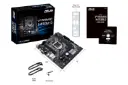 اقلام همراه مادربرد ایسوس ASUS PRIME H410M-D