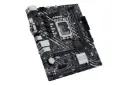 نمای جانبی مادربرد ایسوس ASUS PRIME H610M-D D4-CSM