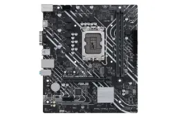 مادربرد ایسوس ASUS PRIME H610M-K D4