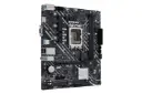نمای کناری مادربرد ایسوس ASUS PRIME H610M-K D4