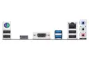 درگاه های مادربرد ایسوس ASUS PRIME H610M-K D4