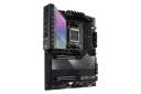 نمای سمت چپ مادربرد ایسوس ASUS ROG CROSSHAIR X670E HERO