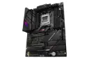 نمای سمت راست مادربرد ایسوس ASUS ROG STRIX B650E-E GAMING WIFI