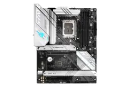 مادربرد ایسوس ASUS ROG STRIX B660-A GAMING WIFI D4