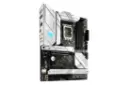 نمای چپ مادربرد ایسوس ASUS ROG STRIX B660-A GAMING WIFI D4