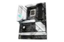 نمای راست مادربرد ایسوس ASUS ROG STRIX B660-A GAMING WIFI D4