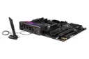 درگاه‌های مادربرد ایسوس ASUS ROG STRIX X670E-E GAMING WIFI