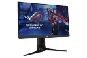 ابعاد مانیتور ایسوس 23.8 اینچ مدل ROG Strix XG249CM