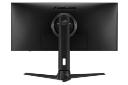مانیتور ایسوس 29.5 اینچ مدل ROG Strix XG309CM نمای پشت