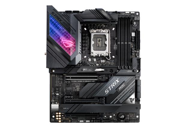ایسوس ROG STRIX Z690-E GAMING WIFI