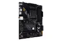 نمای چپ مادربرد ایسوس ASUS TUF GAMING B550-PRO