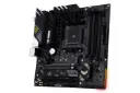 نمای راست مادربرد ایسوس ASUS TUF GAMING B550M-PLUS