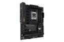 نمای کناری مادربرد ایسوس ASUS TUF GAMING B650-PLUS