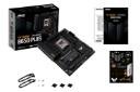 اقلام همراه مادربرد ایسوس ASUS TUF GAMING B650-PLUS