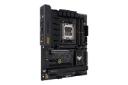 نمای کناری مادربرد ایسوس ASUS TUF GAMING B650-PLUS WIFI