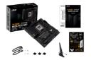 اقلام همراه مادربرد ایسوس ASUS TUF GAMING B650-PLUS WIFI