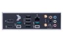 درگاه‌های مادربرد ایسوس ASUS TUF GAMING B650-PLUS WIFI