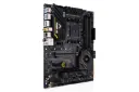 نمای چپ مادربرد ایسوس ASUS TUF GAMING X570-PRO WI-FI