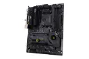 نمای راست مادربرد ایسوس ASUS TUF GAMING X570-PRO WI-FI