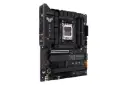 نمای سمت چپ مادربرد ایسوس ASUS TUF GAMING X670E-PLUS WIFI
