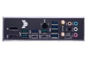 درگاه‌های مادربرد ایسوس ASUS TUF GAMING X670E-PLUS WIFI