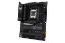 نمای سمت راست مادربرد ایسوس ASUS TUF GAMING X670E-PLUS WIFI
