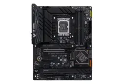 مادربرد ایسوس ASUS TUF GAMING Z790-PLUS WIFI D4