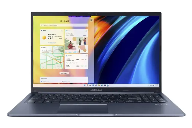 VivoBook 15 R1502ZA ایسوس - Core i7-1255U Iris Xe 16GB 512GB