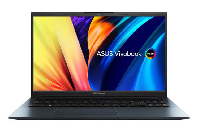 VivoBook Pro 15 M6500QC ایسوس - Ryzen 7 5800H RTX 3050 16GB 1TB