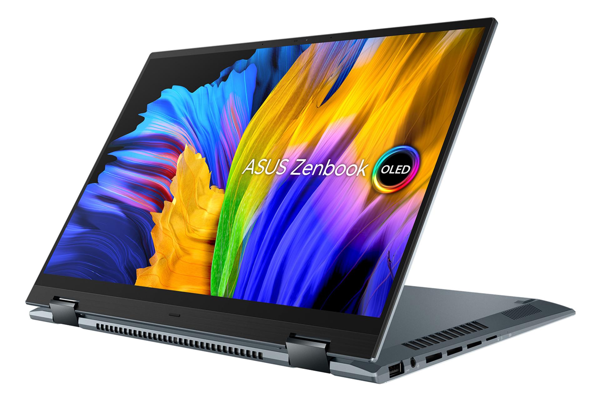 لپ تاپ ایسوس Zenbook UP5401