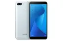 ASUS Zenfone Max Plus M1 ZB570TL / گوشی موبایل ذن فون مکس پلاس M1 ایسوس ZB570TL نقره ای