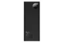 نمای روبرو پاور بانک باسئوس Adaman Metal Digital Display PPAD030001