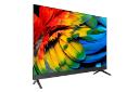 نمای نیمرخ تلویزیون بویمن 50KA6800UW