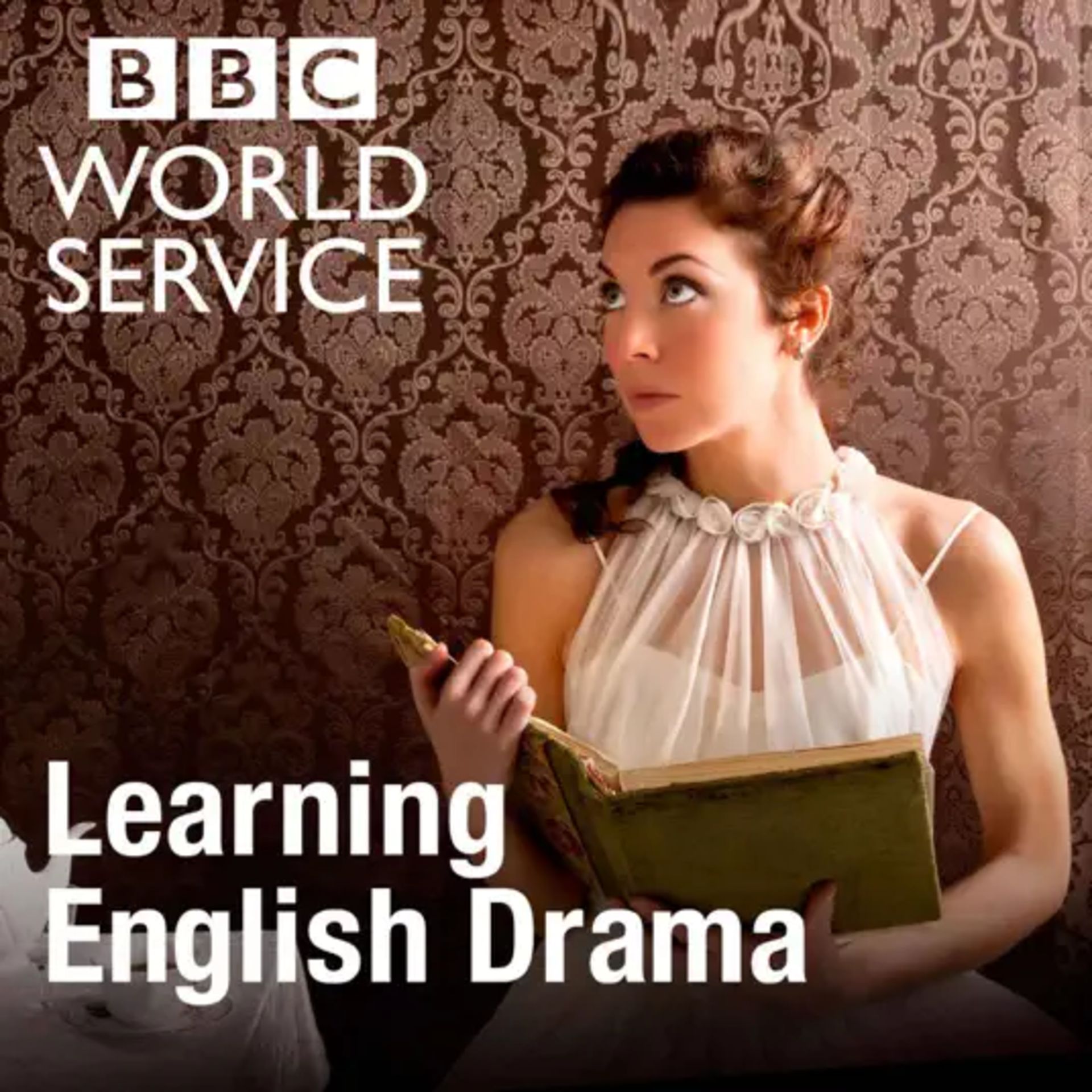  پادکست تقویت زبان انگلیسی BBC Learning English Drama