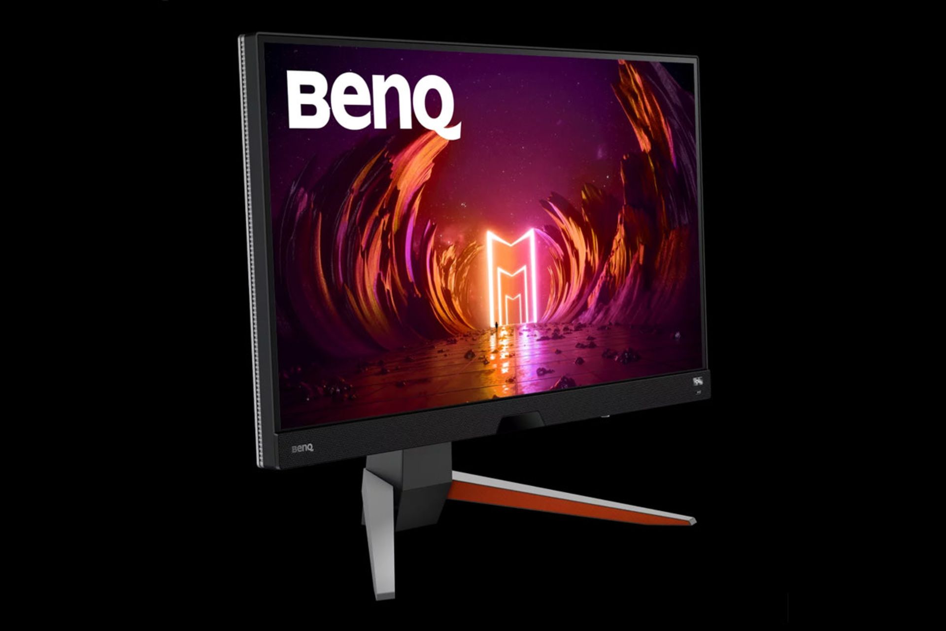 مانیتور بنکیو BenQ EX270M از نمای جلو