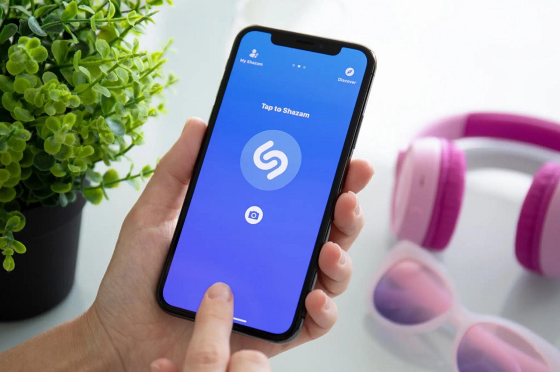 بهترین برنامه های تشخیص آهنگ اندروید و آیفون
