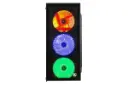 نمای جلو کیس کامپیوتر بیاند BC-810