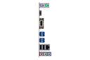 اتصالات مادربرد بایواستار Biostar B250MHC