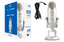 اقلام همراه میکروفون بلو Blue yeti